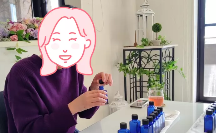 婚活サロン Stella felice（ステラ・フェリーチェ）で婚活した30代後半女性の画像4