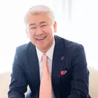 アンジュウエディングの担当カウンセラー写真