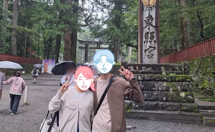 アンジュウエディングで婚活した20代後半男性の画像2