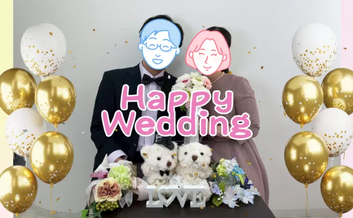関西ブライダル 神戸明石店 ベルノースで婚活した30代後半女性の画像2