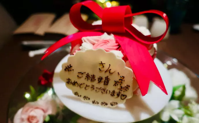 トロワアンジュで婚活した20代後半男性の画像2