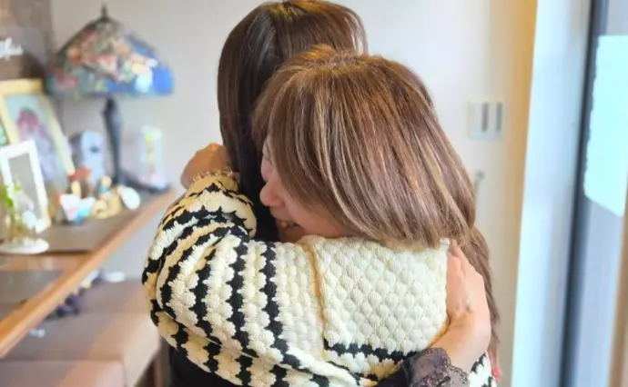 縁結びカフェ　ーあんだん亭ーで婚活した60代以上女性の画像2