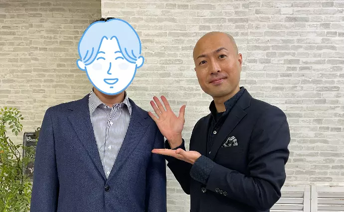 結婚相談所Owen（オーウェン）で婚活した30代前半男性の画像2