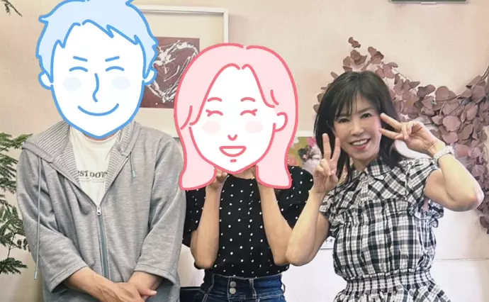 こんかつ和歌山で婚活した50代前半女性の画像4
