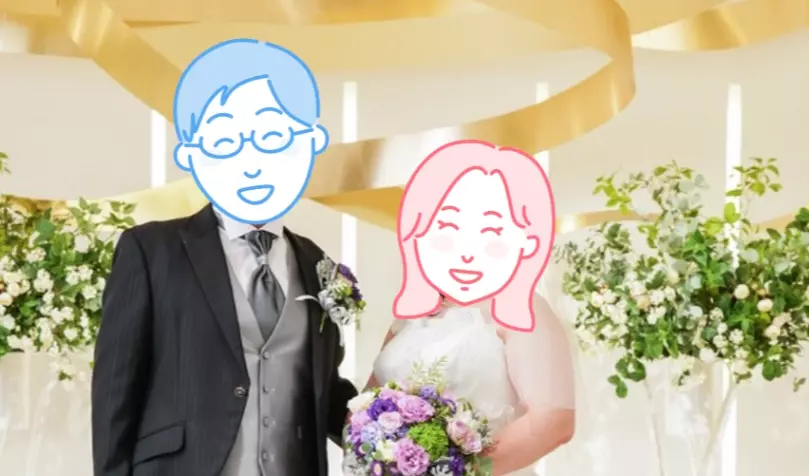 soel design ソエルデザインで婚活した40代後半女性の画像