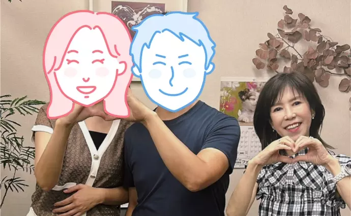こんかつ和歌山で婚活した40代前半男性の画像2