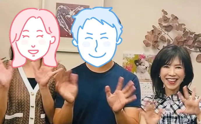 こんかつ和歌山で婚活した40代前半男性の画像4