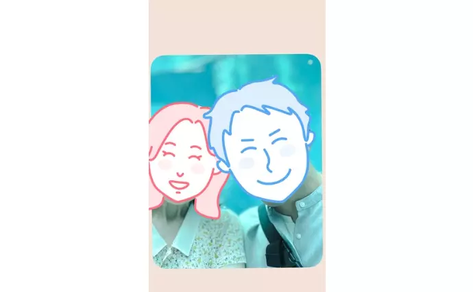 Amazing Dayで婚活した40代前半女性の画像2