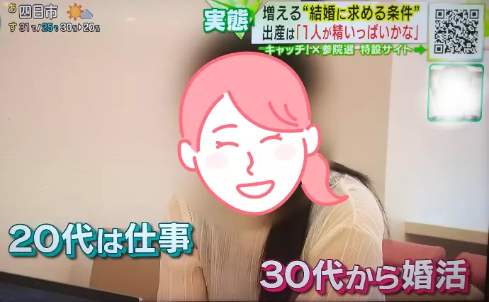 結婚相談所プリヴェールで婚活した30代前半女性の画像3