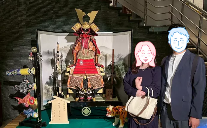 エン サポート 尼崎で婚活した30代前半男性の画像2