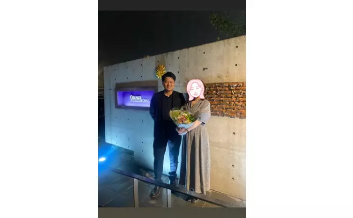 Amazing Dayで婚活した30代前半男性の画像2