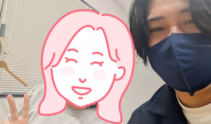 サンマリエ姫路（結婚相談所ミライノ）で婚活した30代後半女性の画像