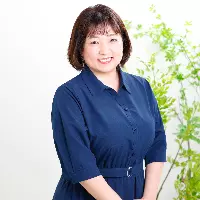ウエディングサポート　はなえみの担当カウンセラー写真