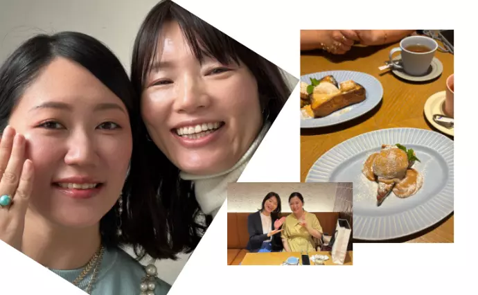 Bloomii 京都南で婚活した30代後半女性の画像2