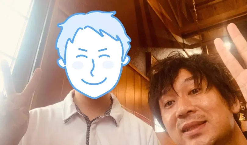 三重婚活　いいとも！で婚活した30代前半男性の画像