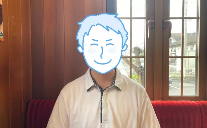 三重婚活　いいとも！で婚活した30代前半男性の画像4