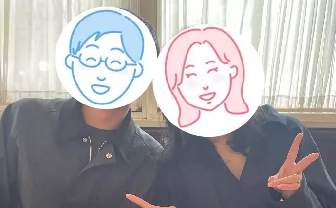 ウエディングサポート　はなえみで婚活した30代前半男性の画像3