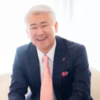 アンジュウエディングの担当カウンセラー写真
