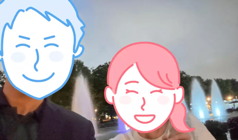 きずなコンシェルジュで婚活した30代後半女性の画像