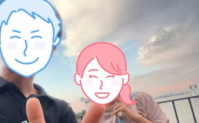 きずなコンシェルジュで婚活した30代後半女性の画像2