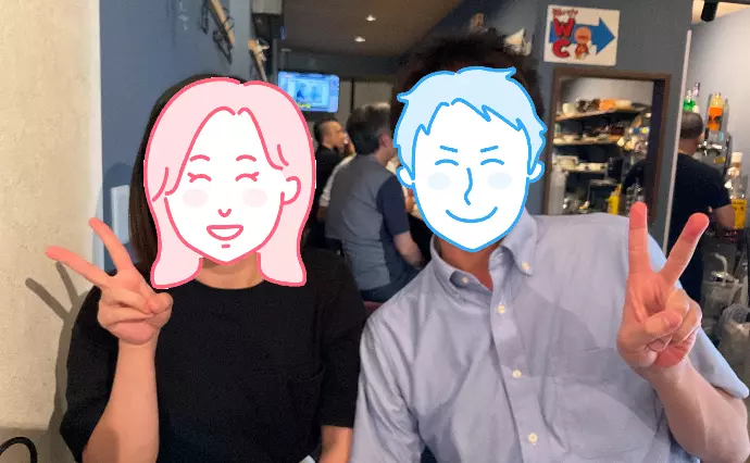 MOプラニングで婚活した30代後半男性の画像2