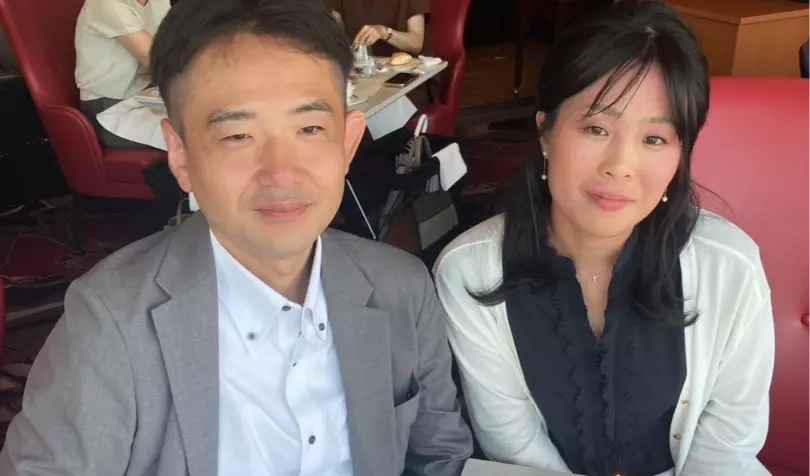 最後の婚活と思って頑張ってよかったです！