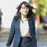 銀座マリアージュクラブの担当カウンセラー写真