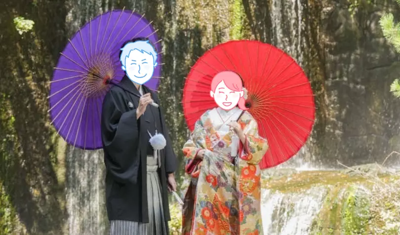 銀座マリアージュクラブで婚活した30代後半女性の画像