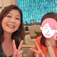Marriage joyの担当カウンセラー写真