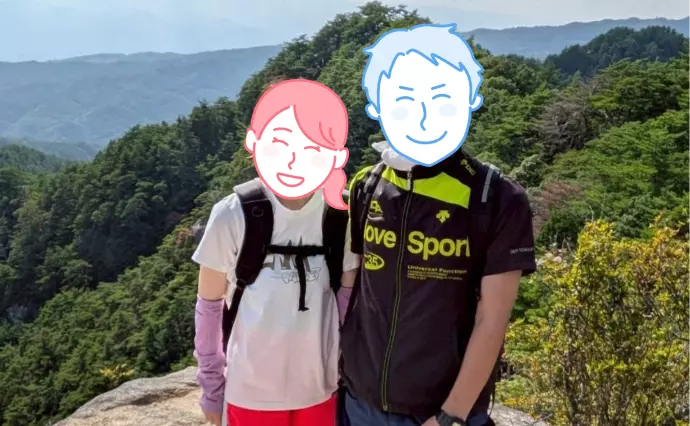 Marriage joyで婚活した40代前半女性の画像3