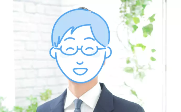婚活サポート　ブルースターで婚活した30代前半男性の画像3