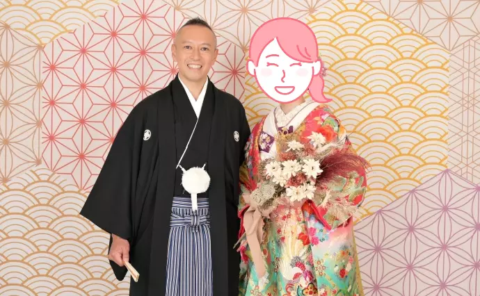 Felizで婚活した40代前半男性の画像2