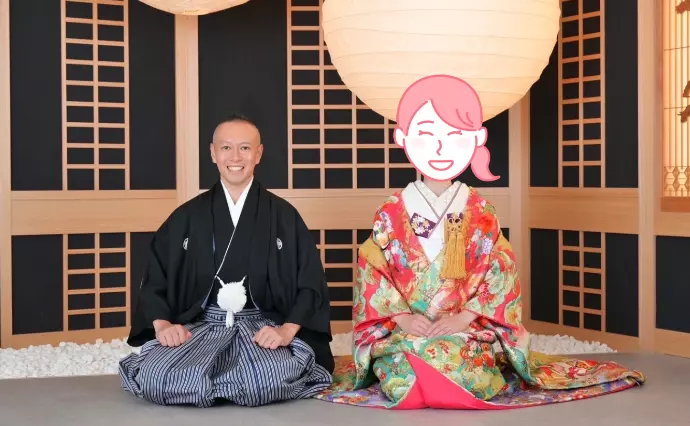 Felizで婚活した40代前半男性の画像3