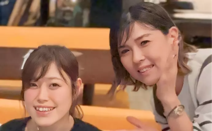 婚活サロンHauoliOhanaで婚活した30代前半女性の画像3