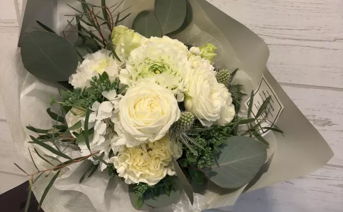 婚活サロンHauoliOhanaで婚活した30代前半女性の画像4