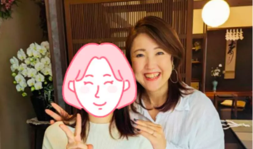 パピヨン結婚相談所で婚活した30代後半女性の画像