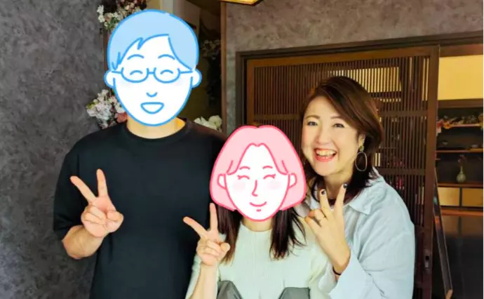 パピヨン結婚相談所で婚活した30代後半女性の画像2
