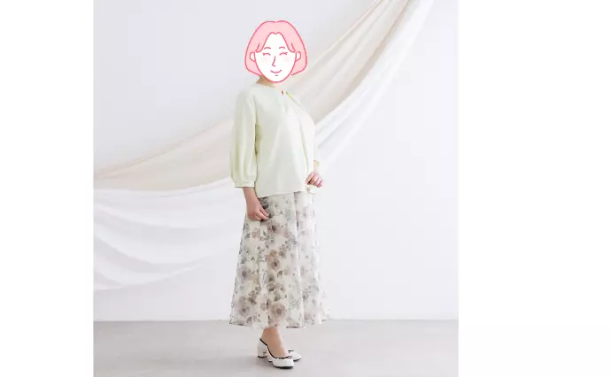 結婚相談所 M&Cで婚活した40代後半女性の画像2