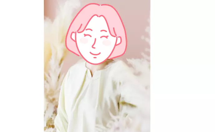 結婚相談所 M&Cで婚活した40代後半女性の画像3