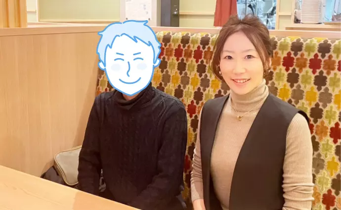 結婚相談所 ザ・ベストマリアージュで婚活した30代後半男性の画像3