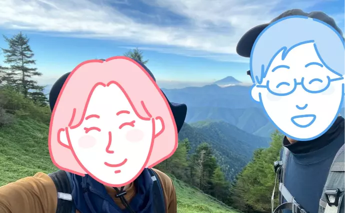 ゆう　マトリモーニオで婚活した30代前半女性の画像2