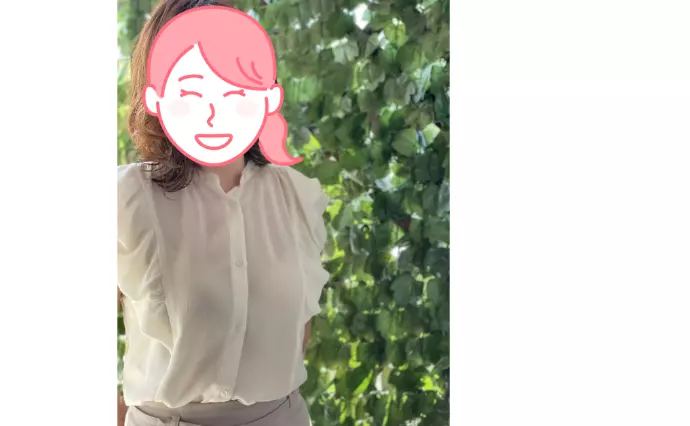 ふるみ結婚相談所で婚活した30代後半女性の画像2