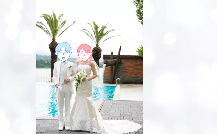 ふるみ結婚相談所で婚活した30代後半女性の画像3