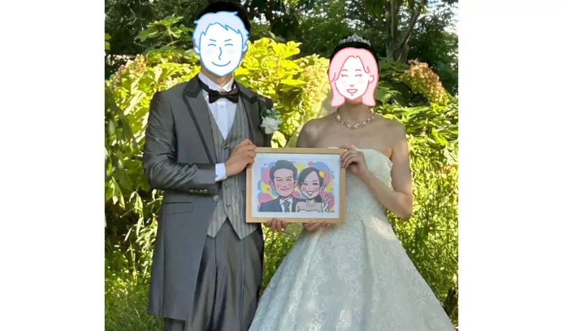Applause（アプローズ）で婚活した30代後半女性の画像
