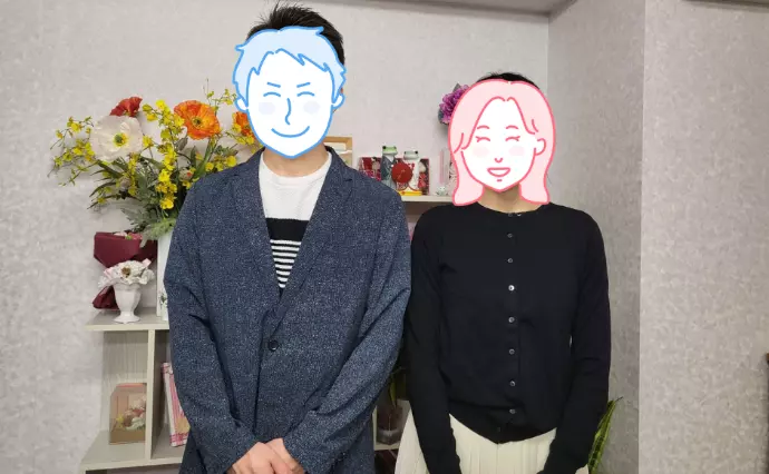 Applause（アプローズ）で婚活した30代後半女性の画像2
