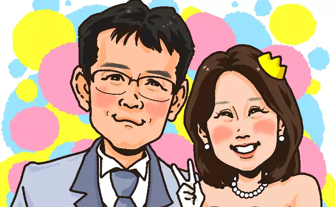 Applause（アプローズ）で婚活した30代後半男性の画像2