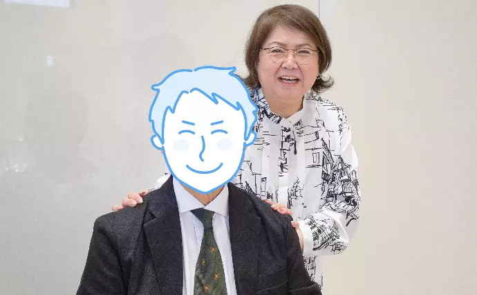egao結婚相談所で婚活した50代前半女性の画像2