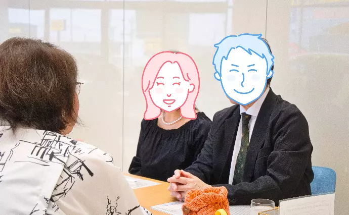egao結婚相談所で婚活した50代前半女性の画像3