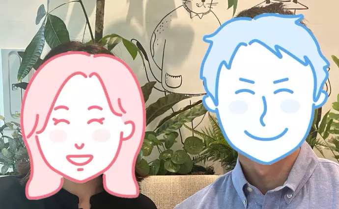 FAM marriageで婚活した30代後半男性の画像2