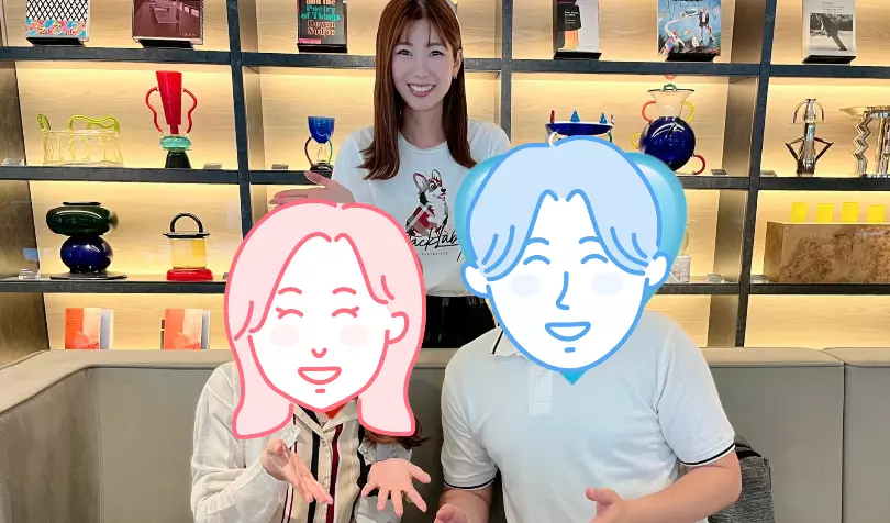 Lala Well-being（ララウェル）で婚活した30代前半女性の画像